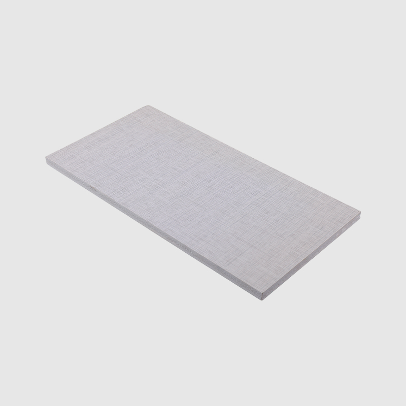 Tấm tường PVC linh hoạt để trang trí nhà 9mm