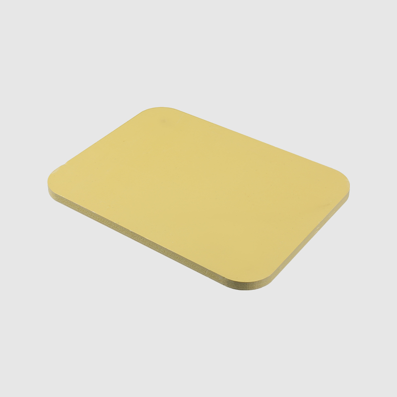 Dấu hiệu quảng cáo PVC Boam Bảng nhựa